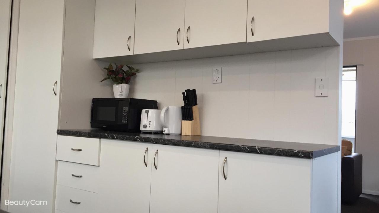 Cozy 3 Bedrooms House 6 Chapman Place Rotorua Exteriör bild