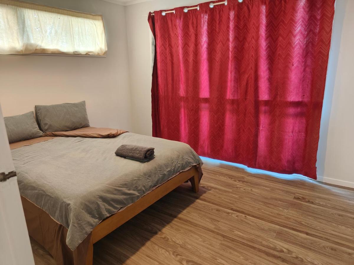 Cozy 3 Bedrooms House 6 Chapman Place Rotorua Exteriör bild