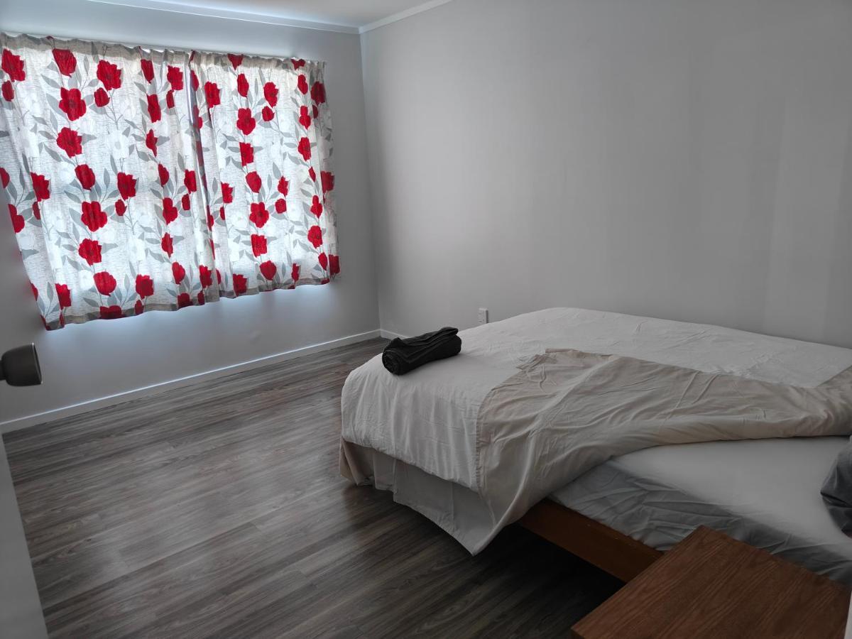 Cozy 3 Bedrooms House 6 Chapman Place Rotorua Exteriör bild